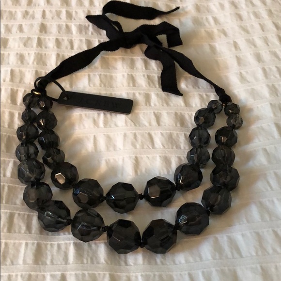 J. Crew Jewelry - J crew necklace